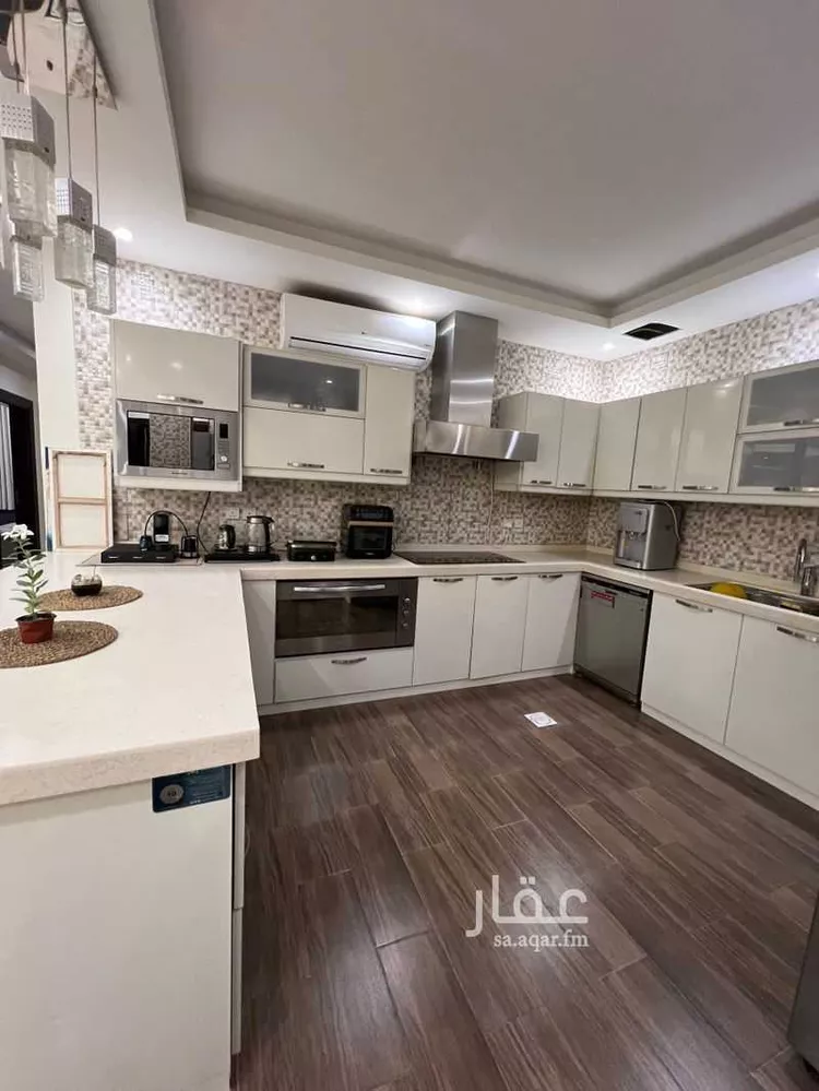 شقة للبيع في شارع الفجر, حي الياسمين, مدينة الرياض, منطقة الرياض صورة 4