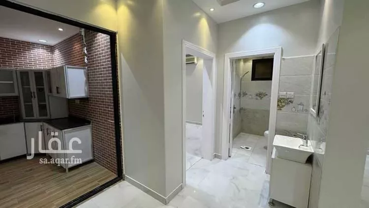 شقة للإيجار في شارع ابن الوارث, حي العارض, مدينة الرياض, منطقة الرياض 8