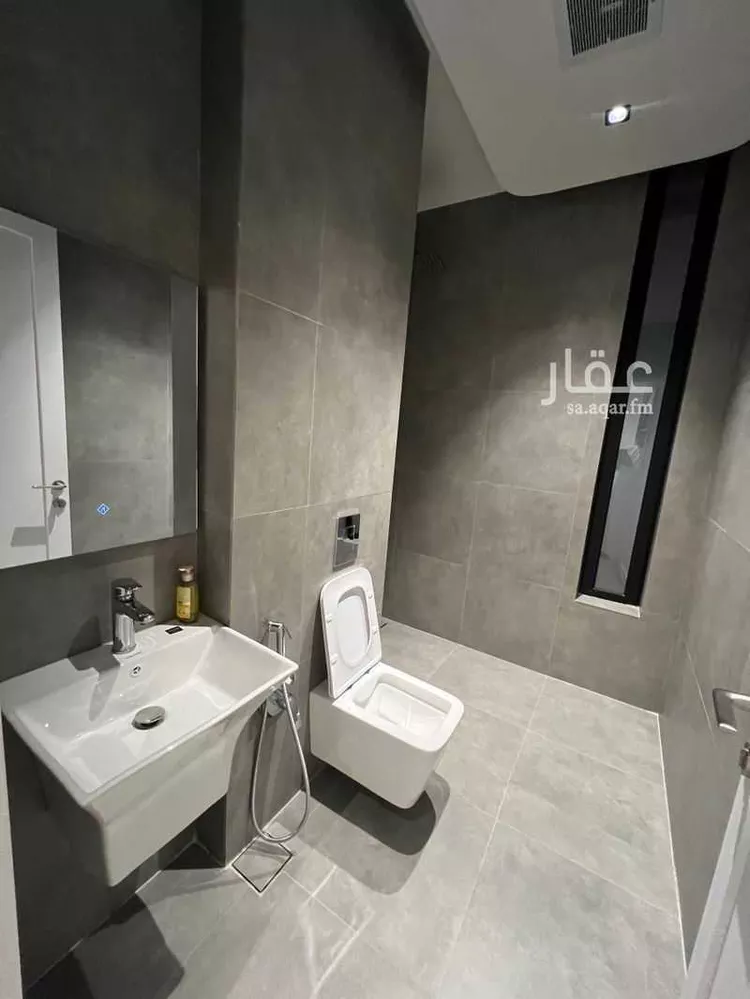 شقة للإيجار في شارع ثابت العوفي, حي النرجس, مدينة الرياض, منطقة الرياض صورة 4