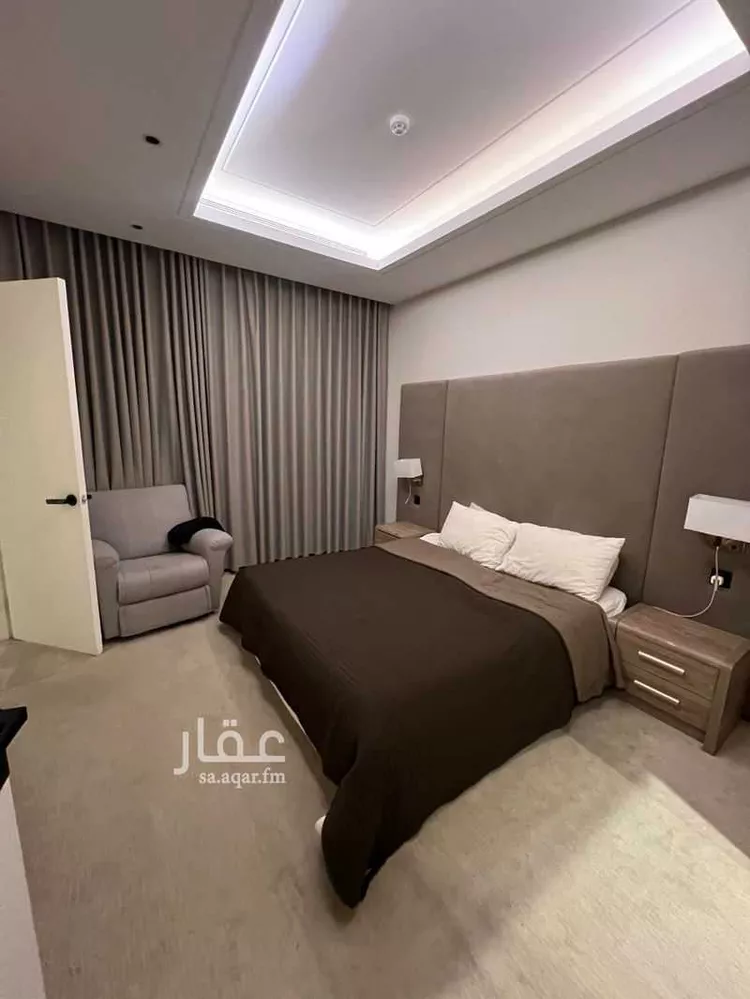 شقة للبيع في شارع المدارة, حي المروج, مدينة الرياض, منطقة الرياض