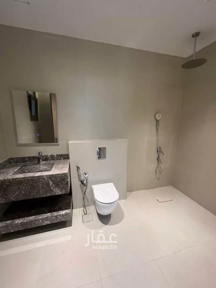 شقة للإيجار في شارع عمر السلمي, حي العارض, مدينة الرياض, منطقة الرياض صورة 4