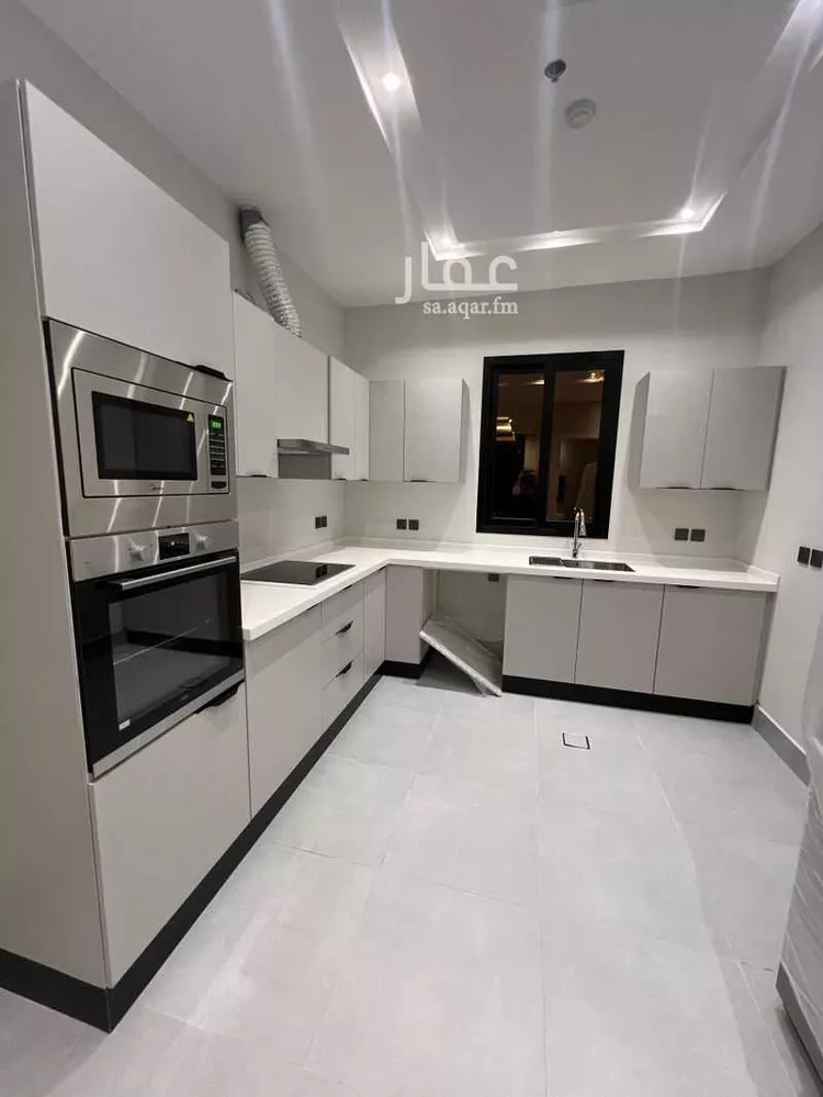 شقة للإيجار في شارع علقمة بن وائل, حي النرجس, مدينة الرياض, منطقة الرياض صورة 3