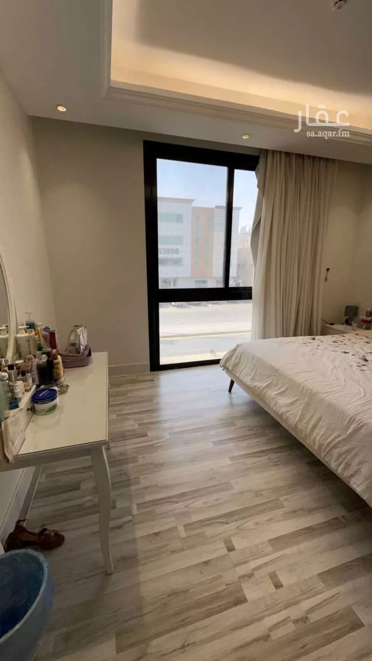 شقة للإيجار في شارع حفصة بنت عمر, حي الروضة, مدينة الرياض, منطقة الرياض صورة 4