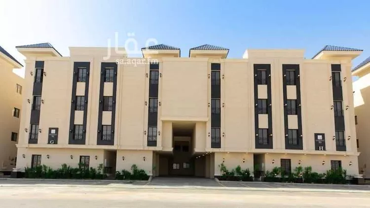 شقة للبيع في شارع القنا, حي النرجس, مدينة الرياض, منطقة الرياض