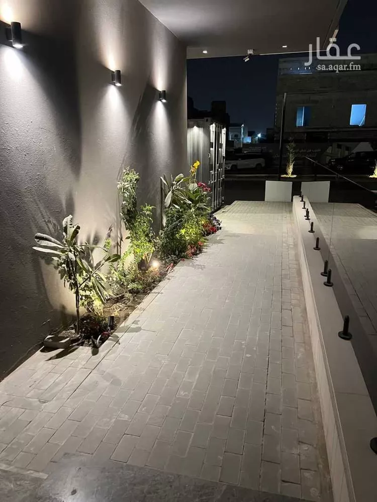 شقة للإيجار في شارع جمال الدين القاسمي, حي العارض, مدينة الرياض, منطقة الرياض صورة 2