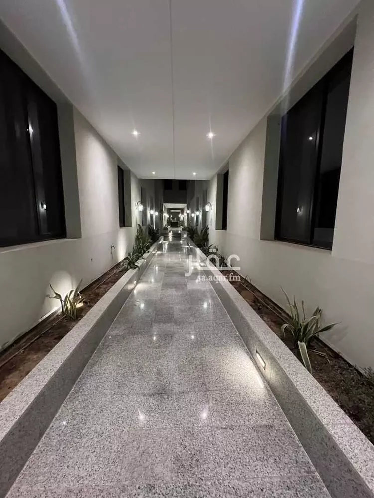 شقة للإيجار في شارع علقمة بن وائل, حي النرجس, مدينة الرياض, منطقة الرياض صورة 2