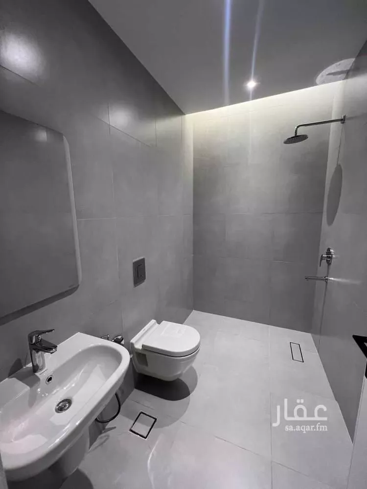 شقة للإيجار في شارع علقمة بن وائل, حي النرجس, مدينة الرياض, منطقة الرياض صورة 3