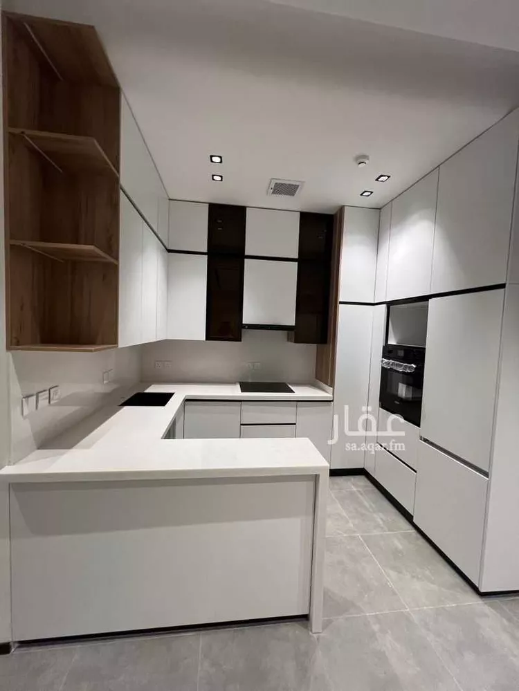 شقة للإيجار في شارع ثابت العوفي, حي النرجس, مدينة الرياض, منطقة الرياض صورة 3