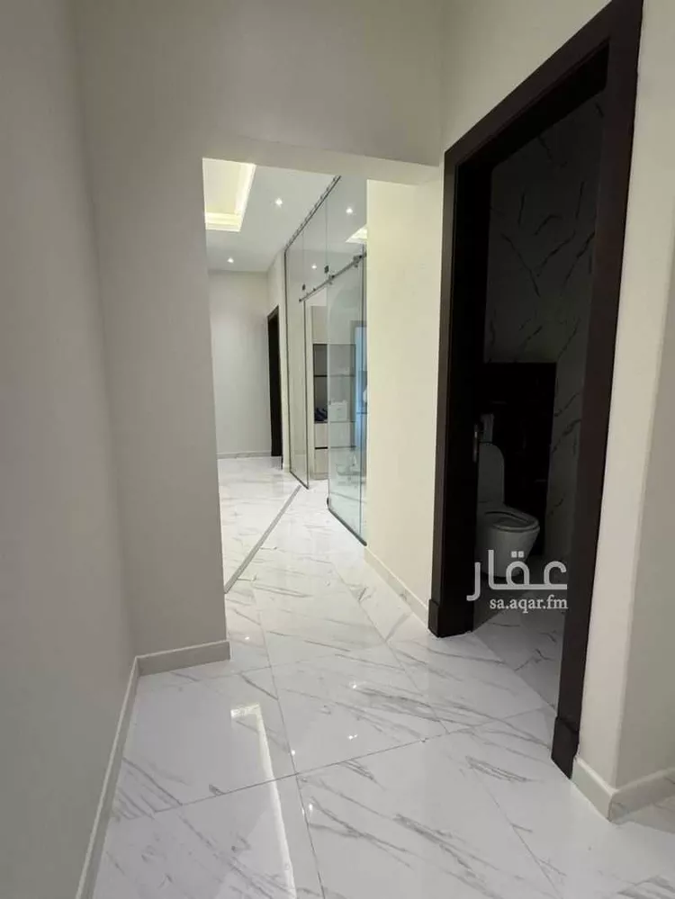 شقة للإيجار في شارع شعيب بن أبي مرة, حي النرجس, مدينة الرياض, منطقة الرياض صورة 4