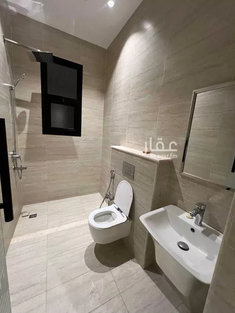 شقة للإيجار في شارع أحمد الطرطوشي, حي العارض, مدينة الرياض, منطقة الرياض