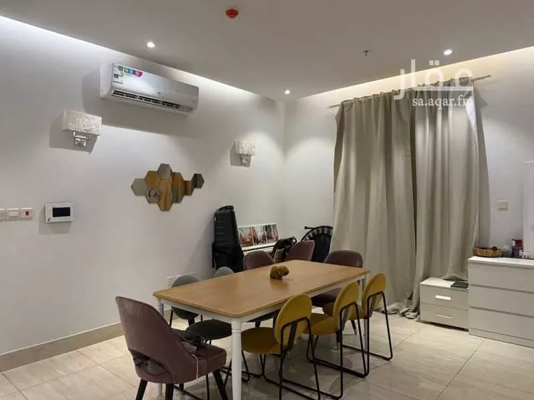 شقة للبيع في شارع ابن مقلة, حي قرطبة, مدينة الرياض, منطقة الرياض صورة 5