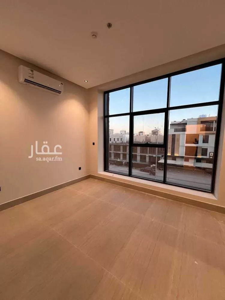 شقة للبيع في شارع علي بن سليمان, حي القيروان, مدينة الرياض, منطقة الرياض