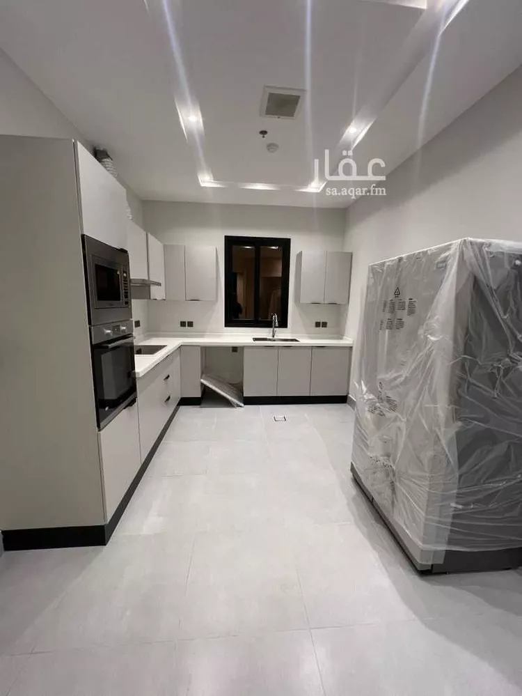 شقة للإيجار في شارع علقمة بن وائل, حي النرجس, مدينة الرياض, منطقة الرياض