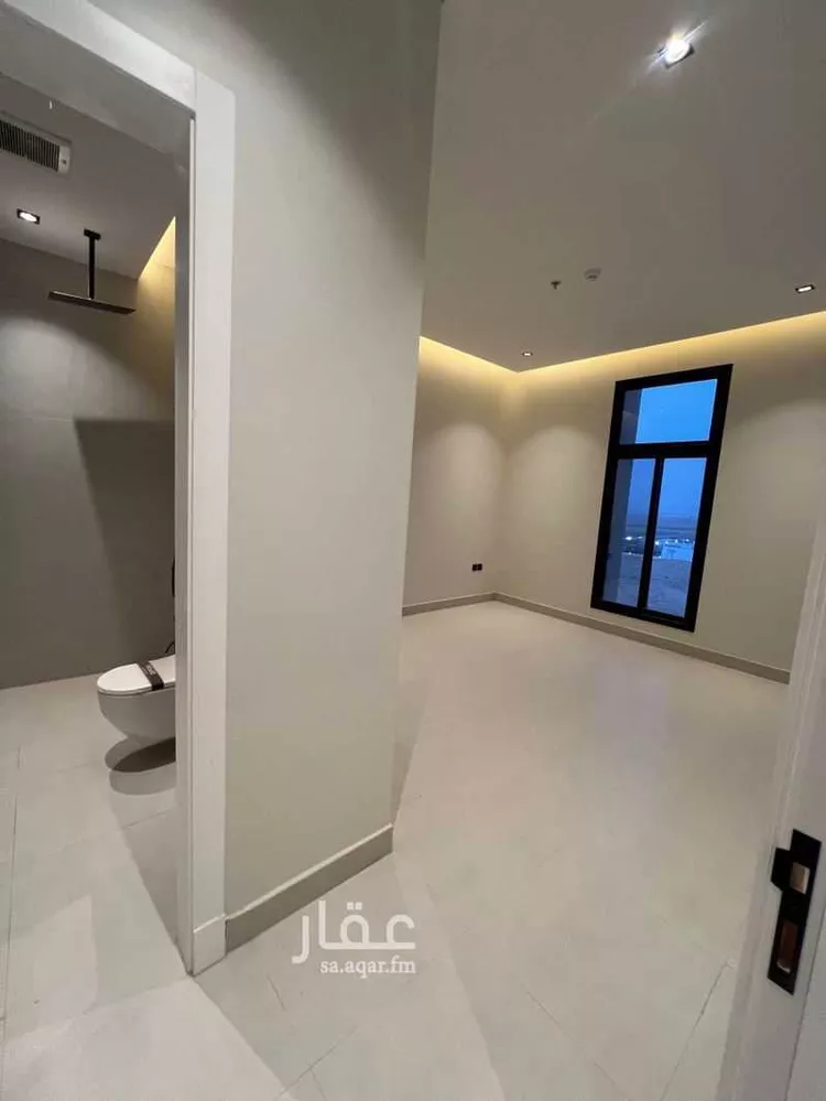 شقة للبيع في شارع سليمان بن عبدالله الجبرين, حي النرجس, مدينة الرياض, منطقة الرياض صورة 5