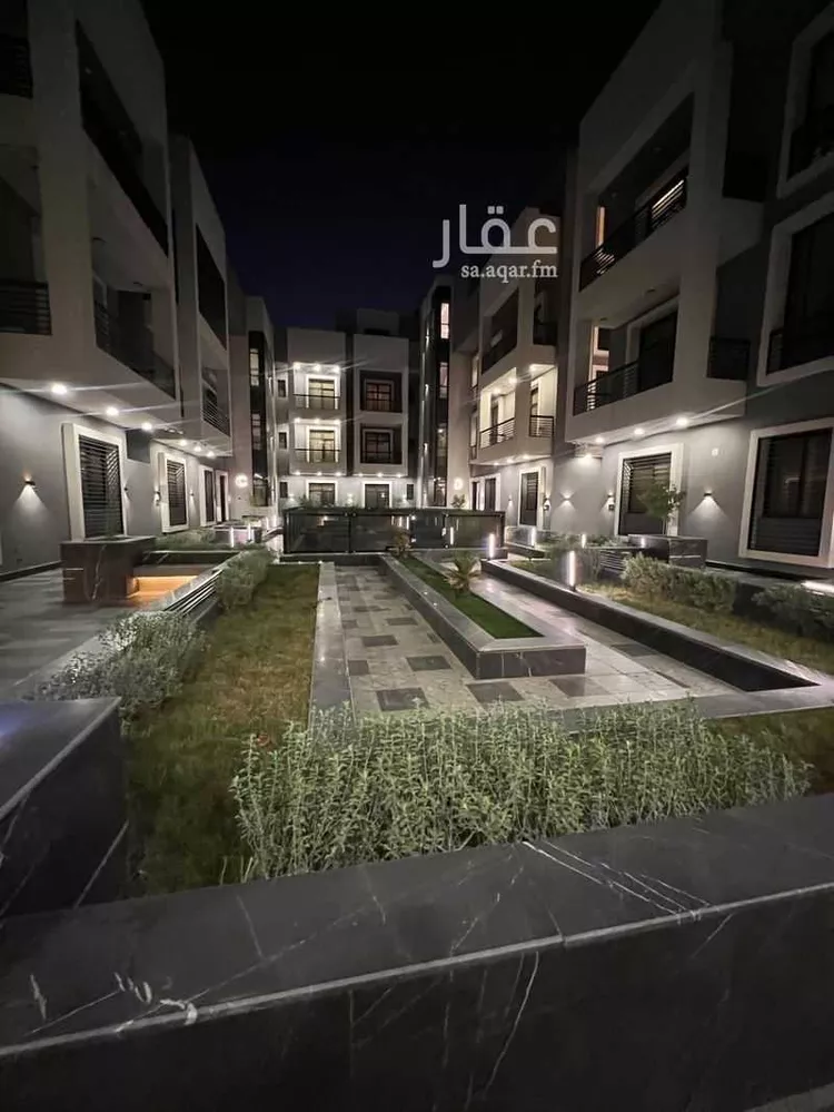 شقة للبيع في شارع المدارة, حي المروج, مدينة الرياض, منطقة الرياض صورة 5