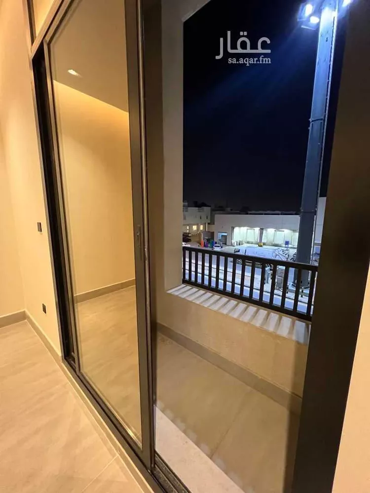 شقة للإيجار في شارع الفجر, حي الياسمين, مدينة الرياض, منطقة الرياض صورة 2