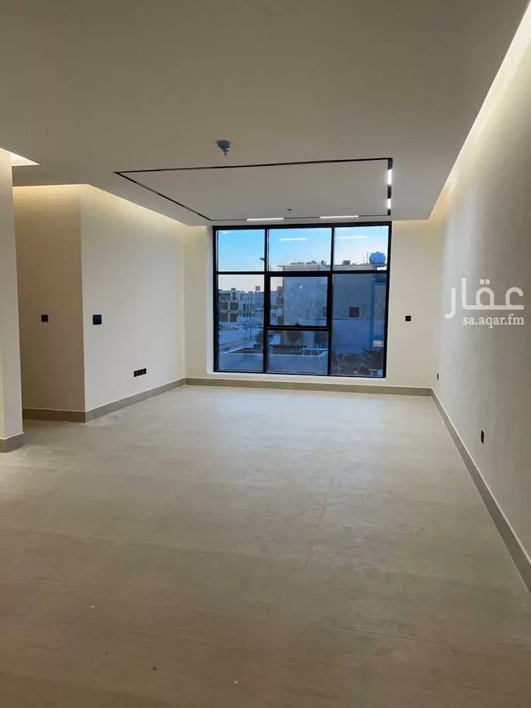 شقة للبيع في شارع علي بن سليمان, حي القيروان, مدينة الرياض, منطقة الرياض 6