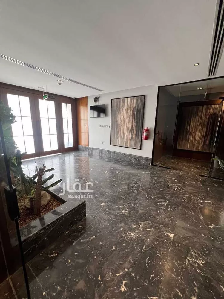 شقة للإيجار في شارع شهيد الدين ثم الوطن يحيى محمد يحيى الش, حي القيروان, مدينة الرياض, منطقة الرياض صورة 5