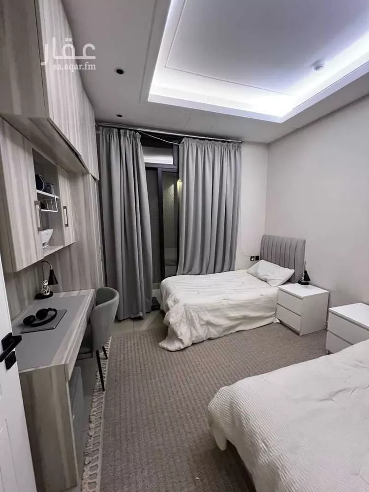 شقة للبيع في شارع المدارة, حي المروج, مدينة الرياض, منطقة الرياض صورة 2