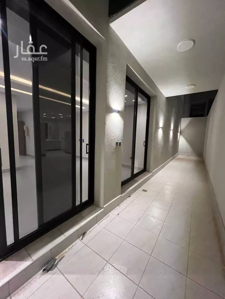 شقة للإيجار في شارع علقمة بن وائل, حي النرجس, مدينة الرياض, منطقة الرياض صورة 4