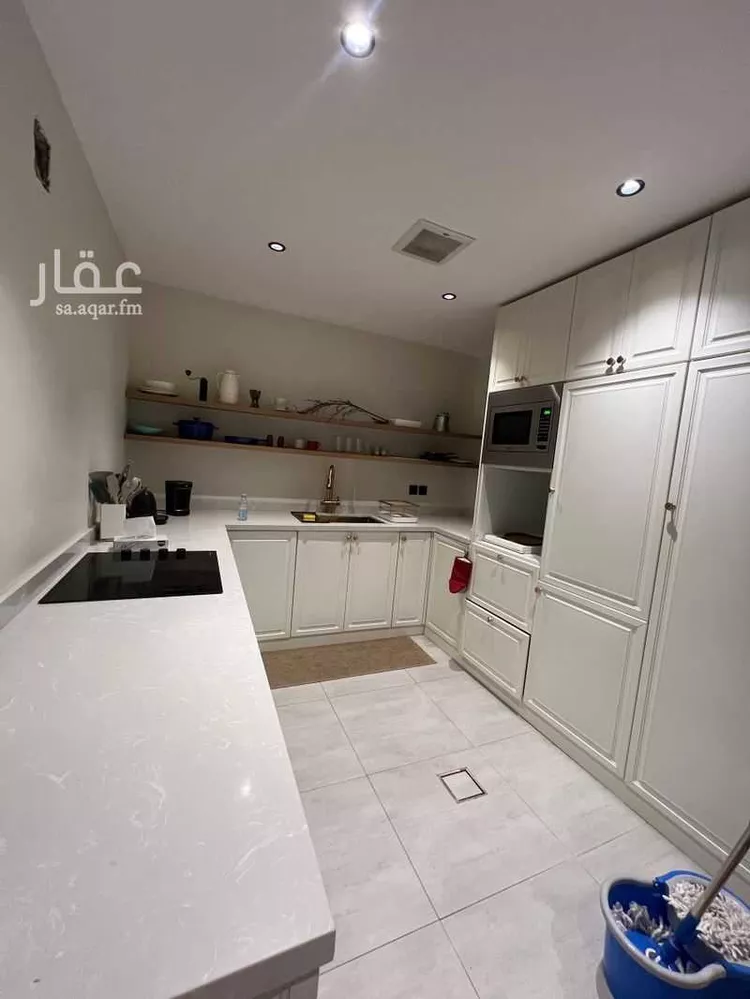 شقة للإيجار في شارع القريات, حي الندى, مدينة الرياض, منطقة الرياض صورة 2