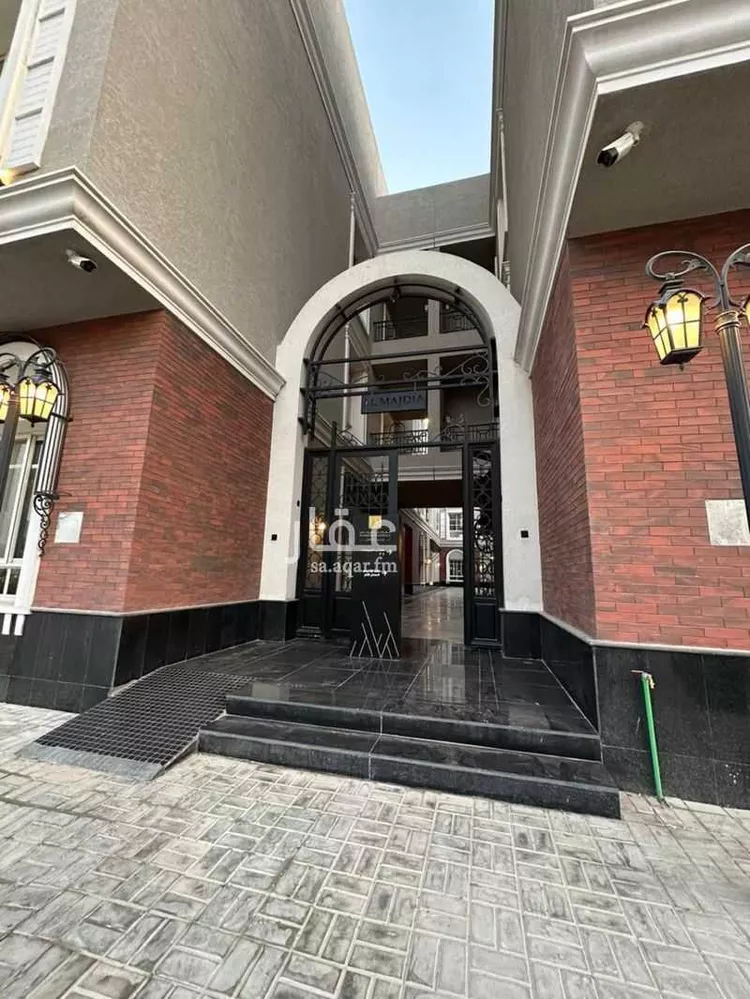 شقة للبيع في شارع أبي طاهر إسماعيل الجيطالي, حي النرجس, مدينة الرياض, منطقة الرياض 7