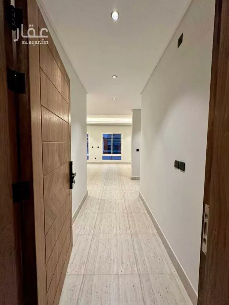 شقة للبيع في شارع أبي طاهر إسماعيل الجيطالي, حي النرجس, مدينة الرياض, منطقة الرياض صورة 4