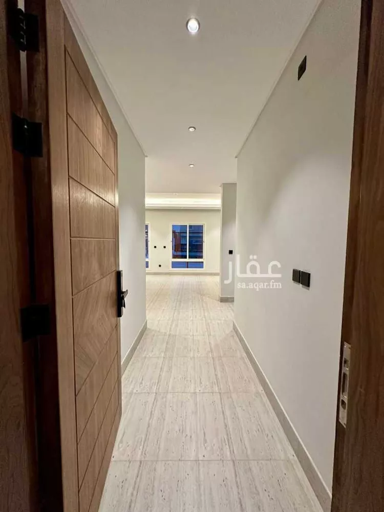 شقة للبيع في شارع أبي طاهر إسماعيل الجيطالي, حي النرجس, مدينة الرياض, منطقة الرياض 9