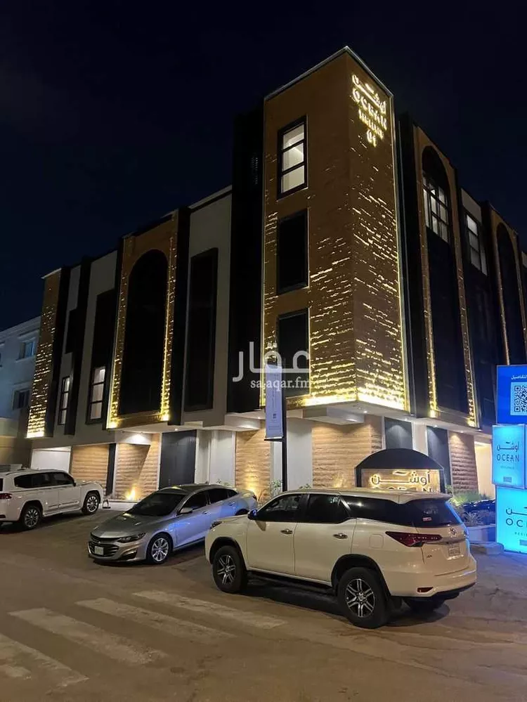 Apartment for Rent in Riyadh Al Qirawan صورة 3