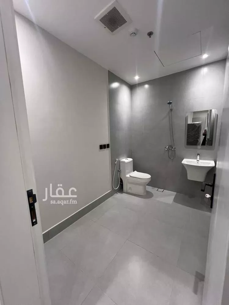 شقة للإيجار في شارع علقمة بن وائل, حي النرجس, مدينة الرياض, منطقة الرياض صورة 5