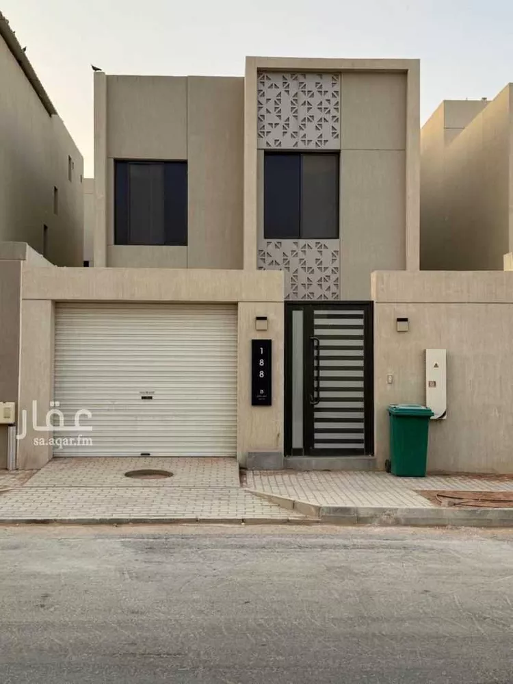فيلا للإيجار في حي النرجس ، الرياض ، منطقة الرياض