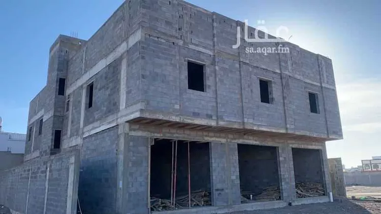 عمارة للبيع في شارع سنان بن صيفي الانصاري ، حي ابو كبير ، المدينة المنورة ، منطقة المدينة المنورة