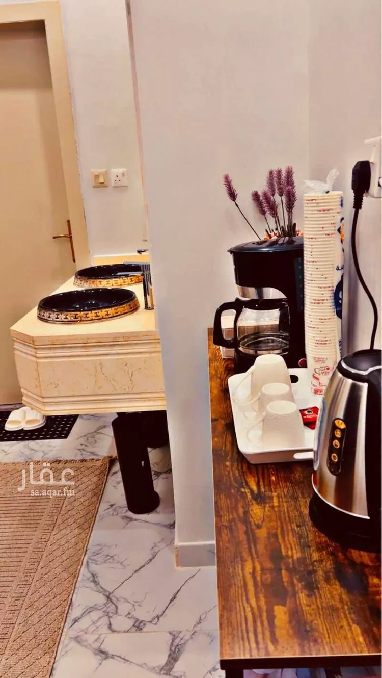 Studio for rent in Riyadh Dhahrat Laban صورة 2