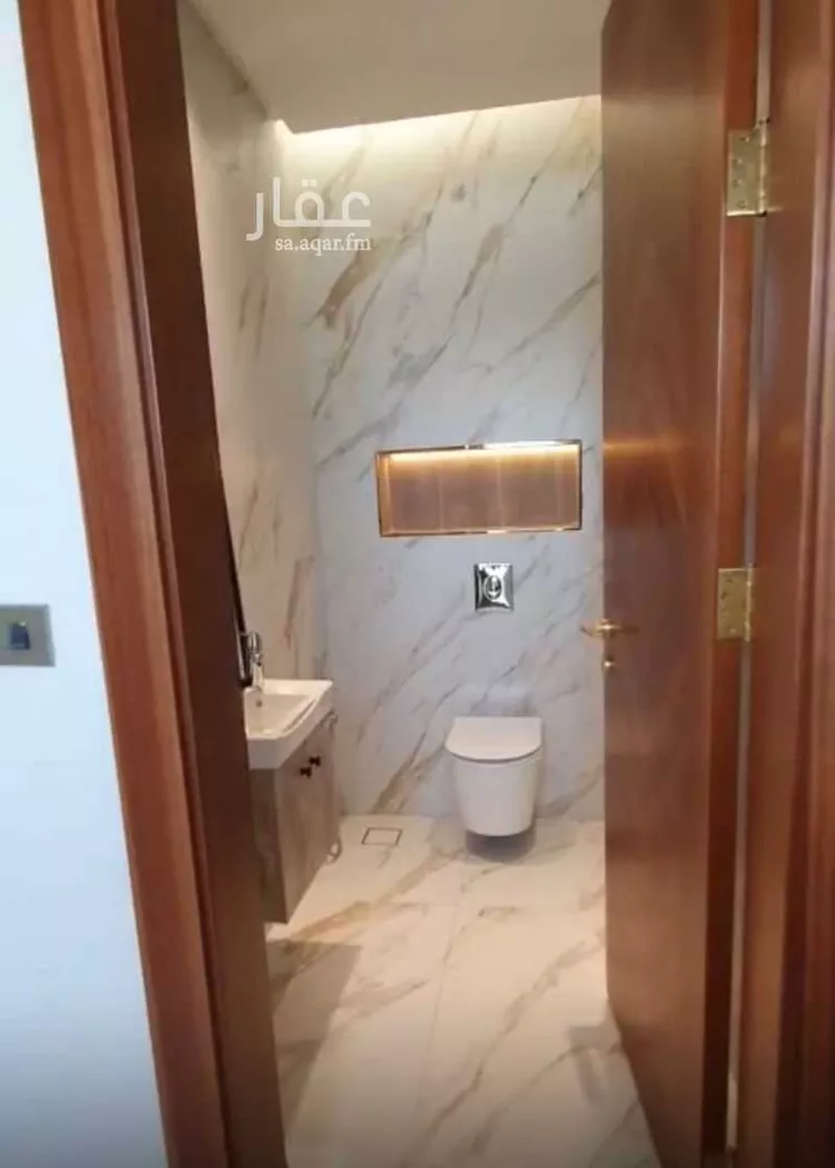 شقة للإيجار في شارع القاضي, حي الملك فهد, مدينة الرياض, منطقة الرياض صورة 3