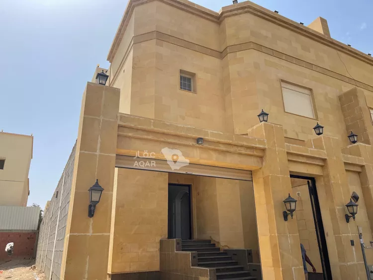 فيلا للإيجار في شارع عبد الله بن الناصح, حي أبحر الشمالية, مدينة جدة, منطقة مكة المكرمة صورة 5