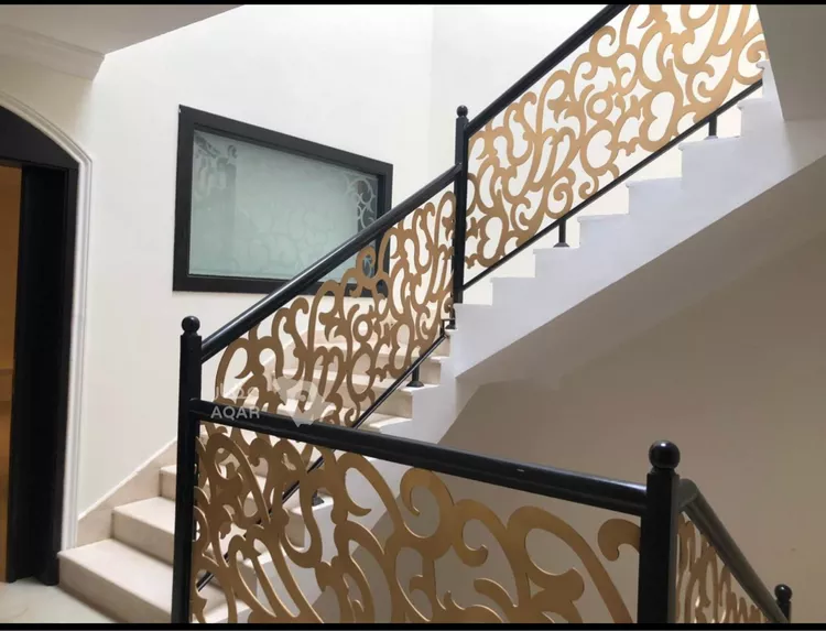 فيلا للإيجار في شارع عبد الله بن الناصح, حي أبحر الشمالية, مدينة جدة, منطقة مكة المكرمة صورة 3