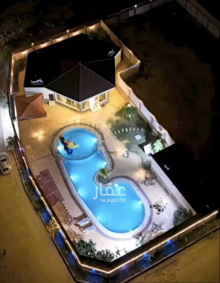 Rest House for Rent in Jeddah Az Zomorod صورة 4