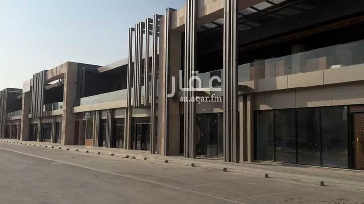 Building for Rent in Riyadh As Sulimaniyah