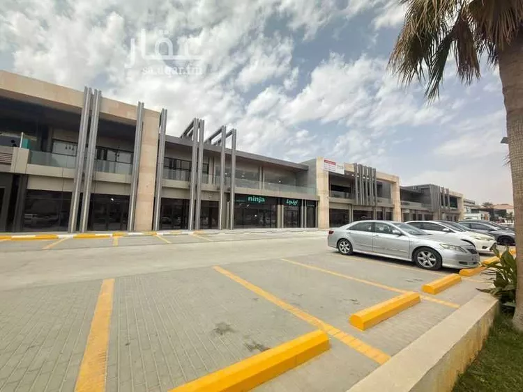 عمارة للإيجار في شارع الملك محمد الخامس, حي السليمانية, مدينة الرياض, منطقة الرياض صورة 2