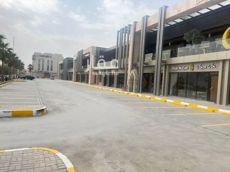 عمارة للإيجار في شارع الملك محمد الخامس, حي السليمانية, مدينة الرياض, منطقة الرياض صورة 4