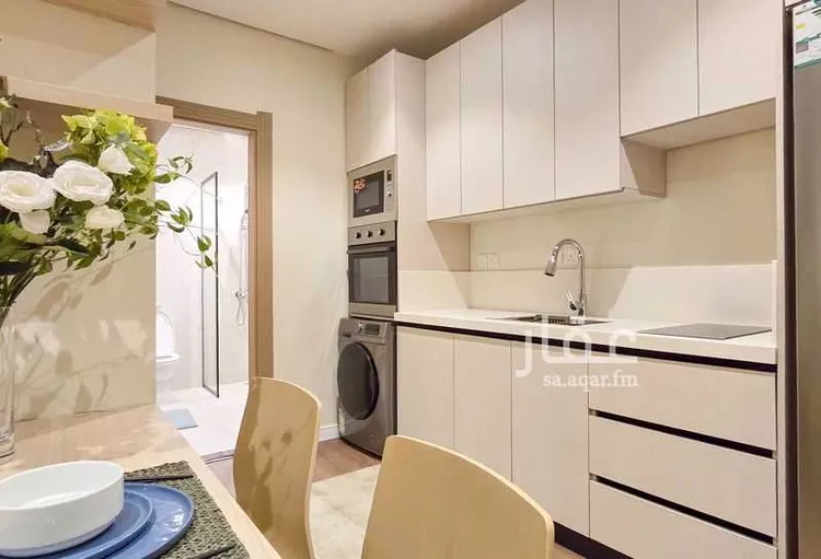 Apartment for Rent in Riyadh Al Malqa 8