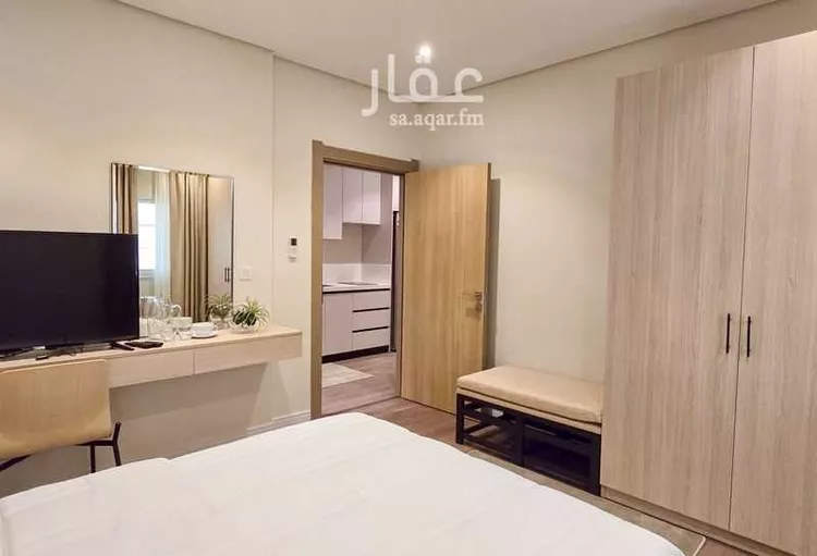 Apartment for Rent in Riyadh Al Malqa 7