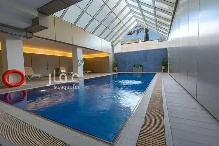 Apartment for Rent in Riyadh Al Malqa 18