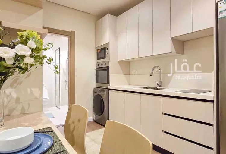 Apartment for Rent in Riyadh Al Malqa 12