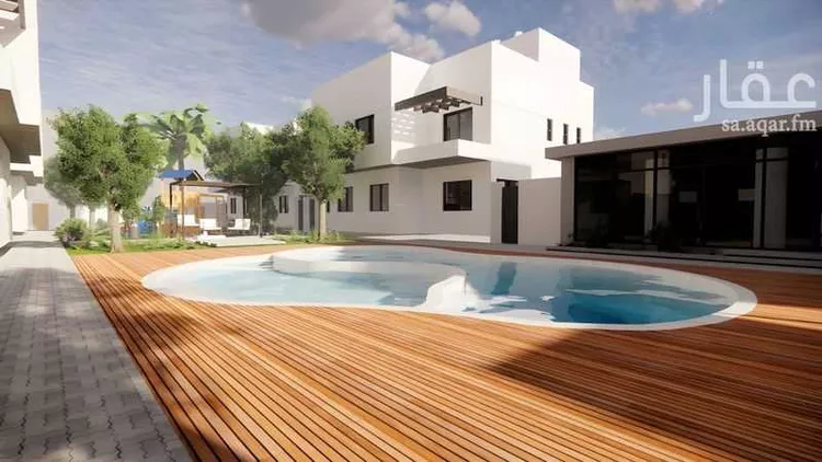 Villa for Rent in Riyadh An Narjis صورة 2