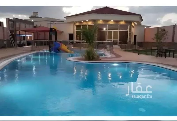 Rest House for Rent in Jeddah Az Zomorod صورة 2