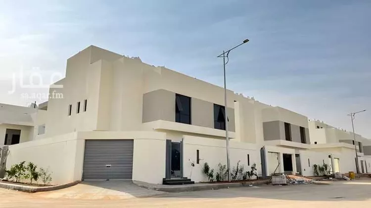 فيلا للإيجار في شارع 486, حي النرجس, مدينة الرياض, منطقة الرياض صورة 5