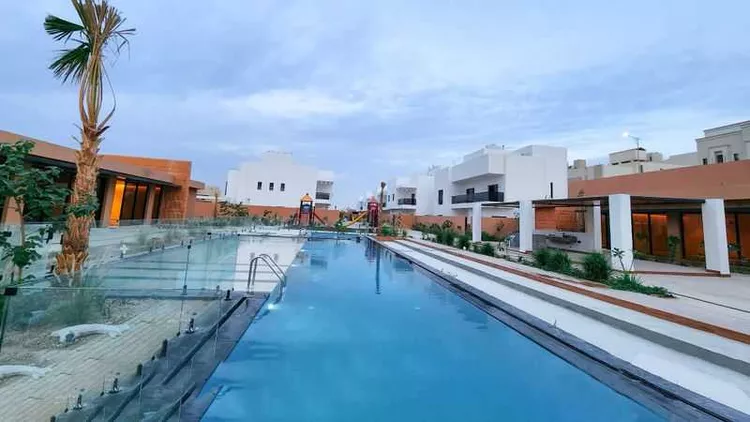 فيلا للإيجار في شارع 472, حي النرجس, مدينة الرياض, منطقة الرياض صورة 4