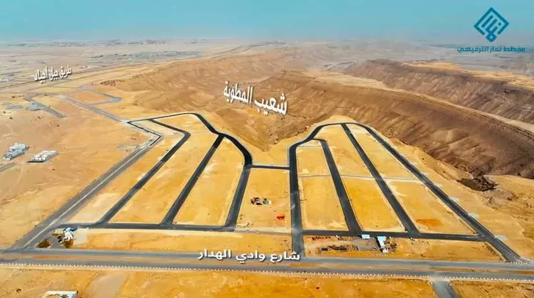 أرض للبيع في شارع 1656 ضاحية نمار, حي ضاحية نمار, مدينة الرياض, منطقة الرياض 6