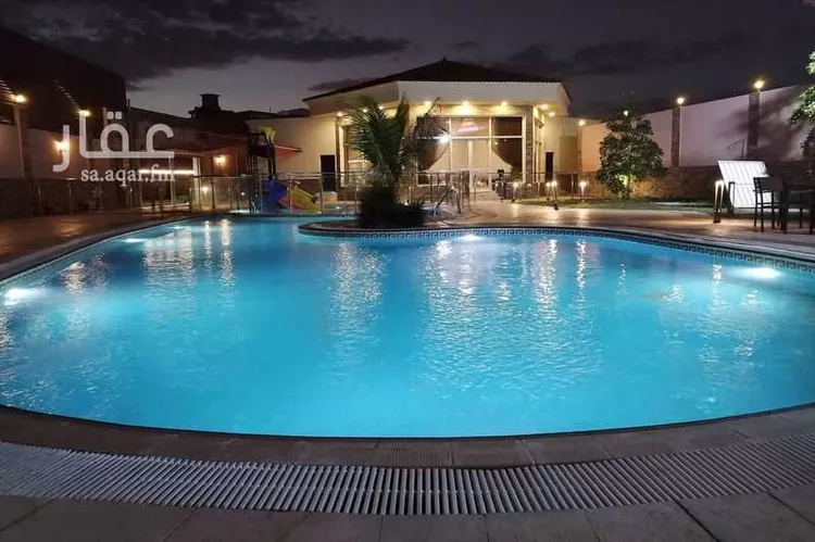 Rest House for Rent in Jeddah Az Zomorod